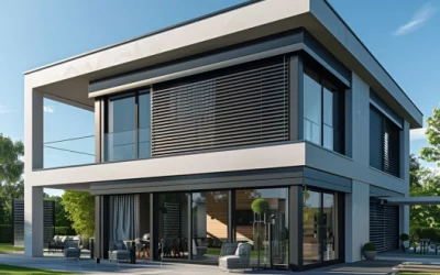Installation simplifiée : votre guide des volets électriques