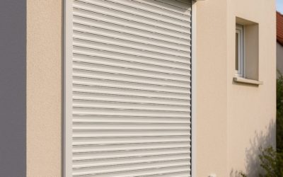 Réglementation volets roulants en copropriété